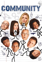 Community (2009)