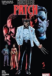 Wolverine: Patch (Larry Hama)