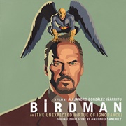 Antonio Sanchez - Birdman (Original Motion Picture Soundtrack)