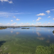 Mecklenburgische Schweiz Und Kummerower See