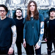 Against Me!