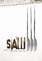 Saw 3 (2006)