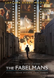 The Fabelmans (2022)