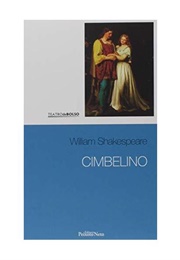 Cimbelino (Shakspeare)