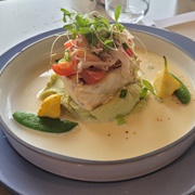 Gourmande De Nature, L'étang-Du-Nord