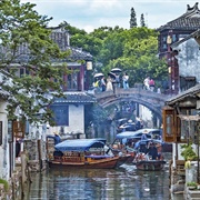Tongli, China