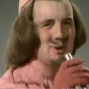 Monty Python Intermission