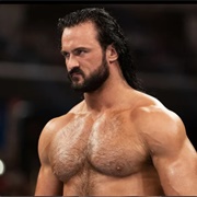Drew McIntyre