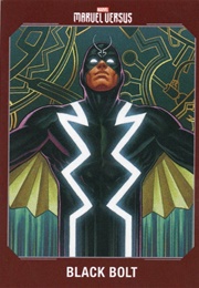 Black Bolt