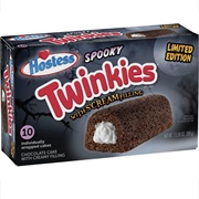 Spooky Twinkies