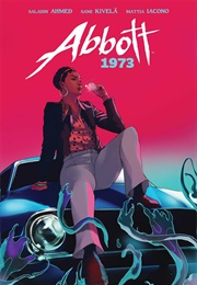 Abbott: 1973 (Saladin Ahmed)