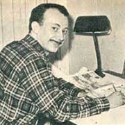 Greg (Michel Regnier)