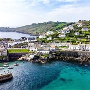 Coverack