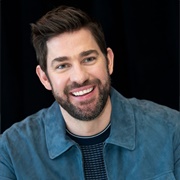 John Krasinski