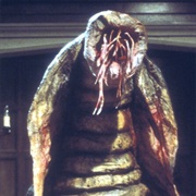 Image of the Fendahl