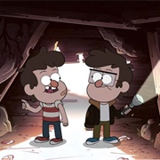 32. a Tale of Two Stans