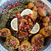 Dolma (Iraq)