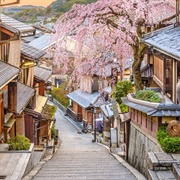 Kyoto, Japan