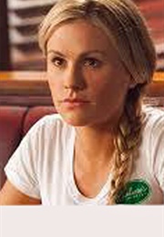 Sookie Stackhouse (Dead Until Dark, Charlaine Harris, 2001)