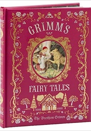 Grimm&#39;s Fairy Tales (Jacob &amp; Wilhelm Grimm)