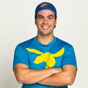 Luccas Neto - Luccas Toon