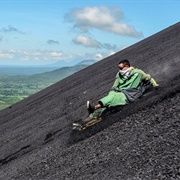 Cerro Negro