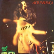 Alceu Valença - Vivo! (1976)