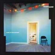 Giant Sand - Chore of Enchantment (2000)