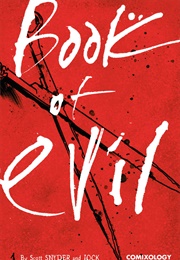 Book of Evil (Scott Snyder)