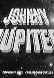Johnny Jupiter (1953)