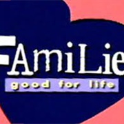 Families Good for Life