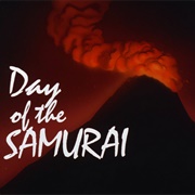 Day of the Samurai