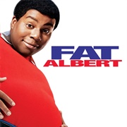 Fat Albert