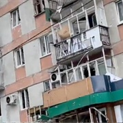 Sievierodonetsk, Ukraine