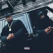 Smoke DZA & Pete Rock - Don't Smoke Rock