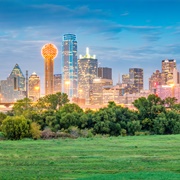 Dallas