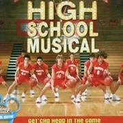 Get'cha Head in the Game