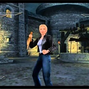 Buffy the Vampire Slayer