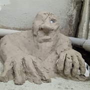 The East Coast Troll (Permanently Closed)