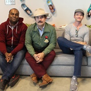 EP. 524 — Merry Chunky Christmas With Neil Patrick Harris