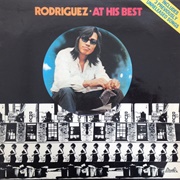 Rodriguez - At His Best