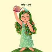 Complete a 30 Day Self Care Challenge