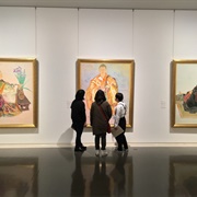 National Museum of Modern Art, Kyoto