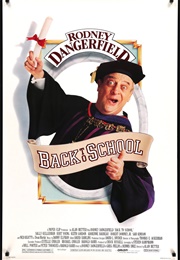 Back to School (1986)