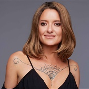 Natalya Mogilevskaya