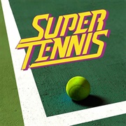 Super Tennis (1991)