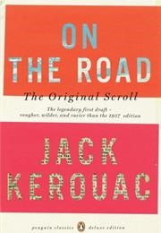 On the Road (Jack Kerouac)