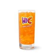 Hi-C® Orange Lavaburst®