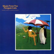Penguin Cafe Orchestra - Music From the Penguin Music Cafe (1976)
