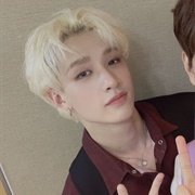 Bang Chan